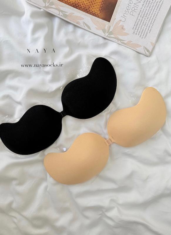 سوتین دکلته چسبی(کد:881)