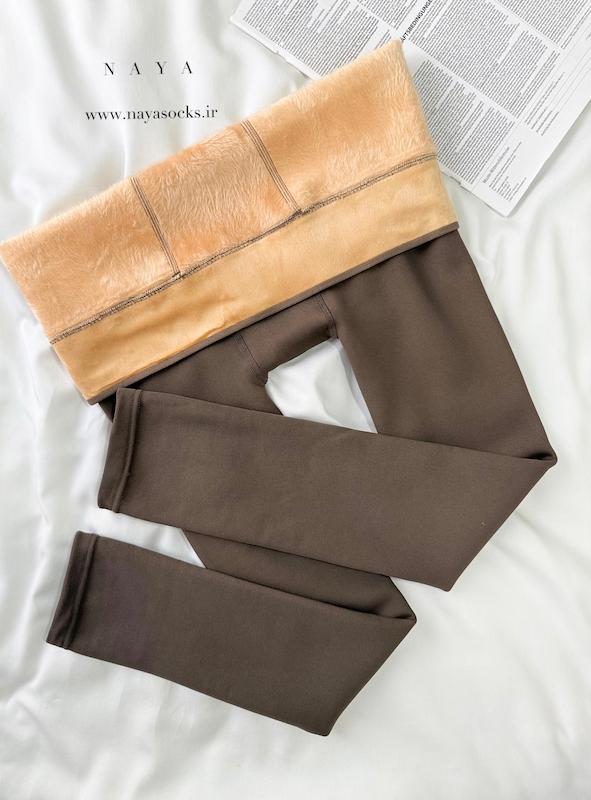 ساپورت۳بعدی قهوه ای(کد:967)