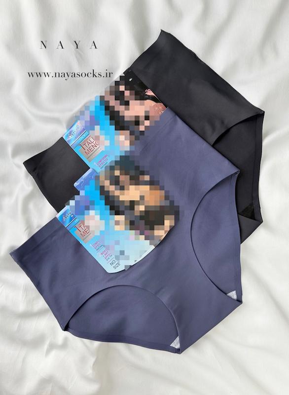 شورت لیزری سایزبزرگ(کد:929)