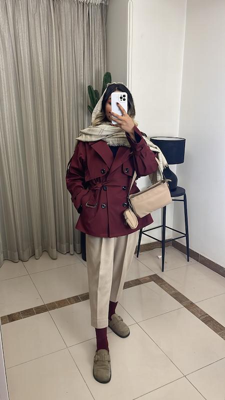 ترنج کت چری