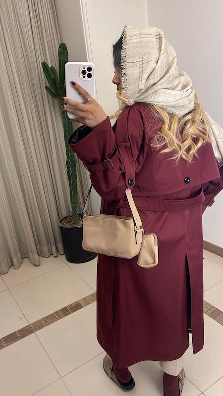 ترنج کت چری