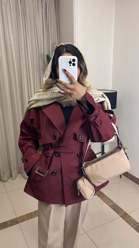 ترنج کت چری