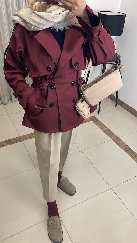 ترنج کت چری