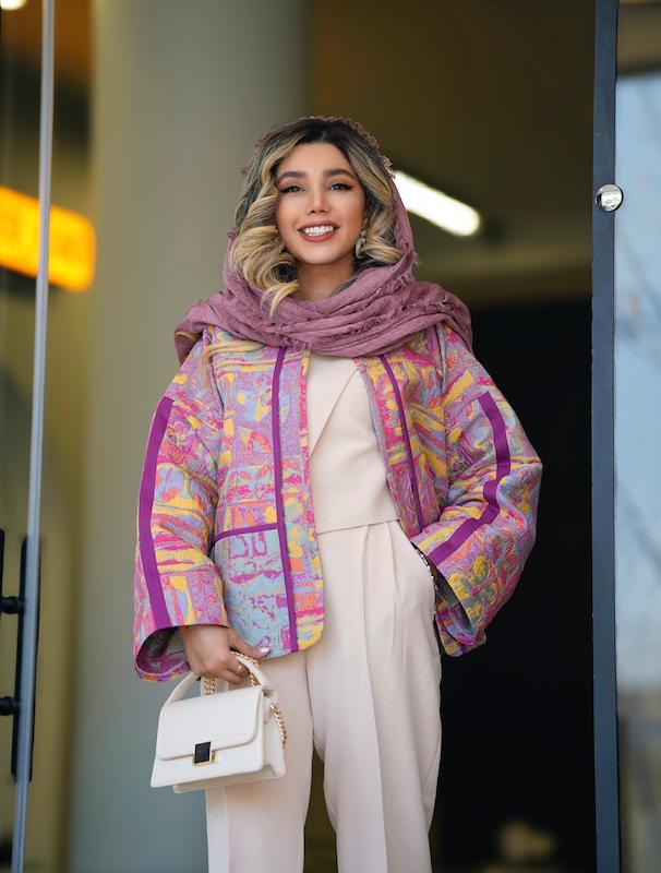 کت pink