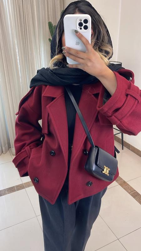 پالتوcherry🍒