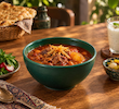 کاسه ساده20cm 