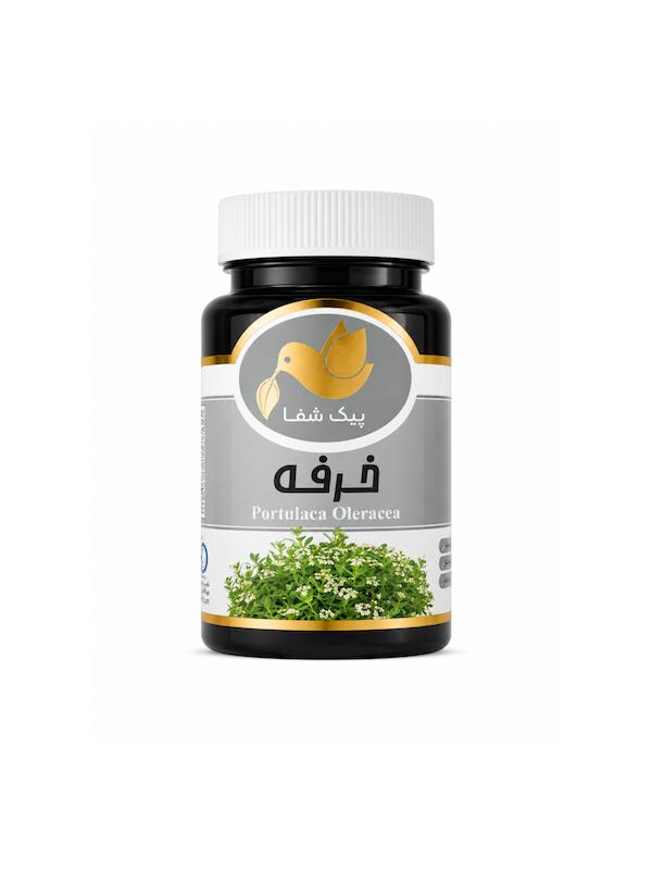 دمنوش خرفه آنتی سودا
