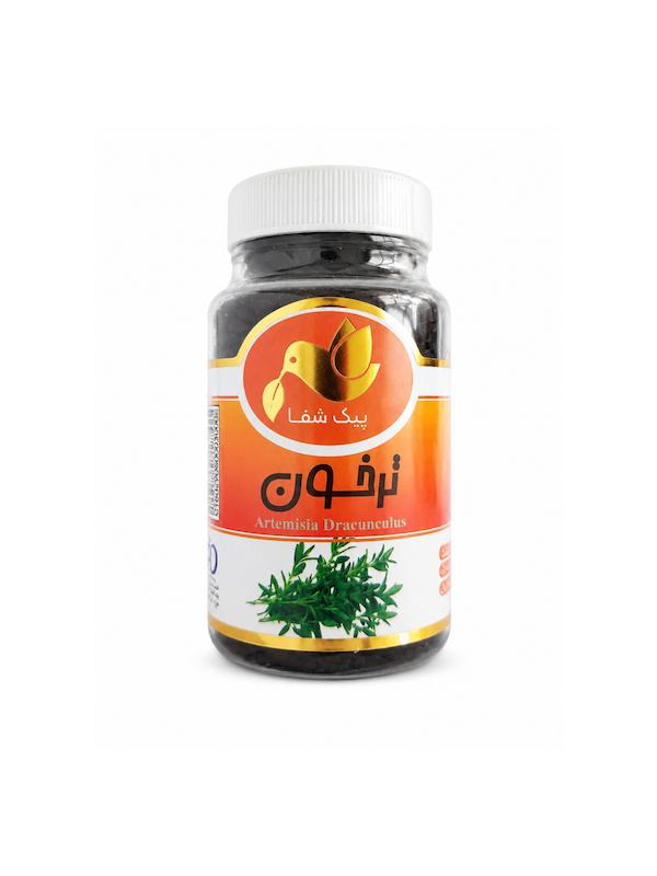 پودر فشرده دمنوش ترخون (اشتها آور)