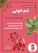 پودر فشرده دمنوش ترشک (کم خونی)