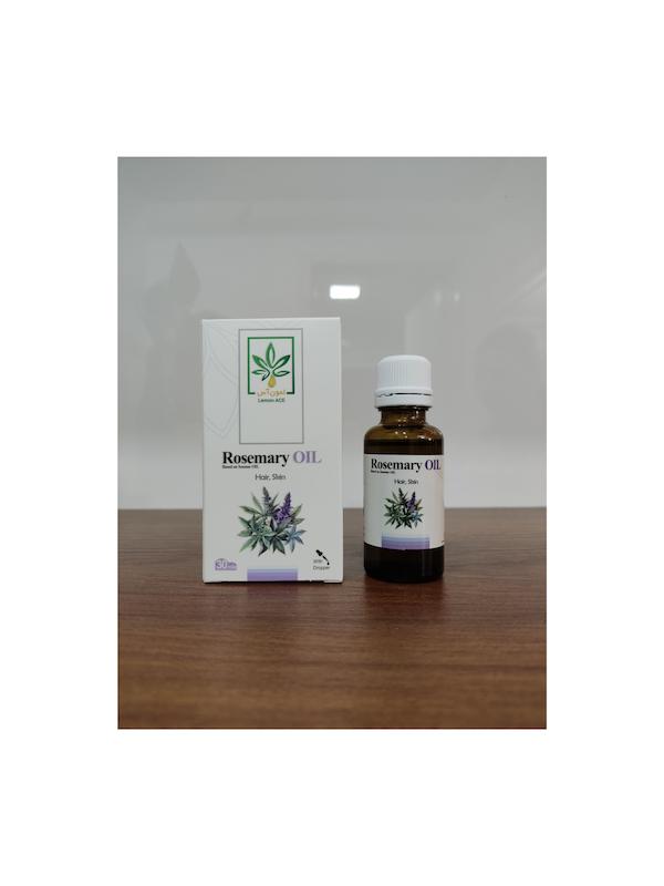  روغن رزماری