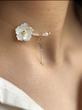 اویز شرابه ای