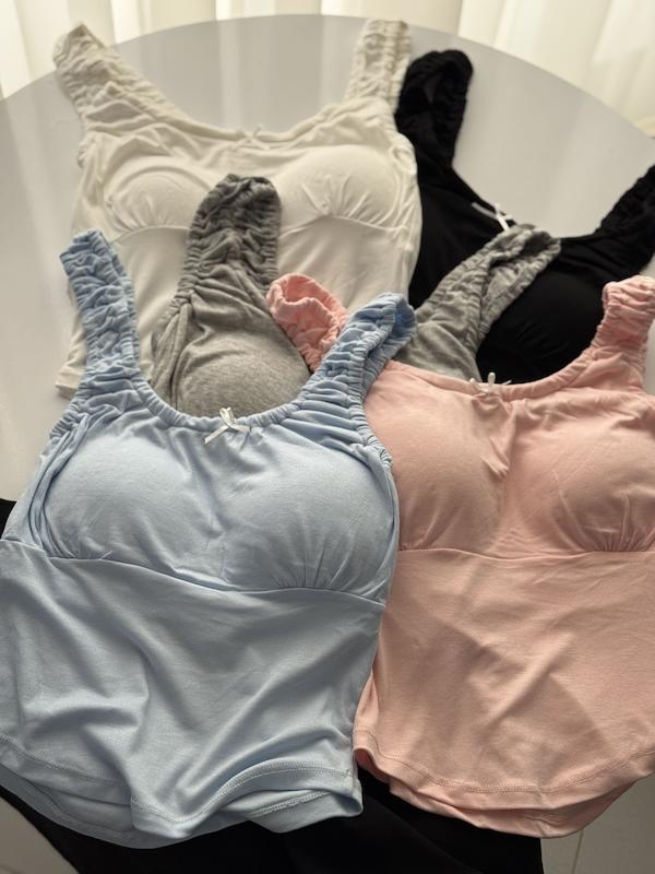 کراپ تاپ بند کشی 0108