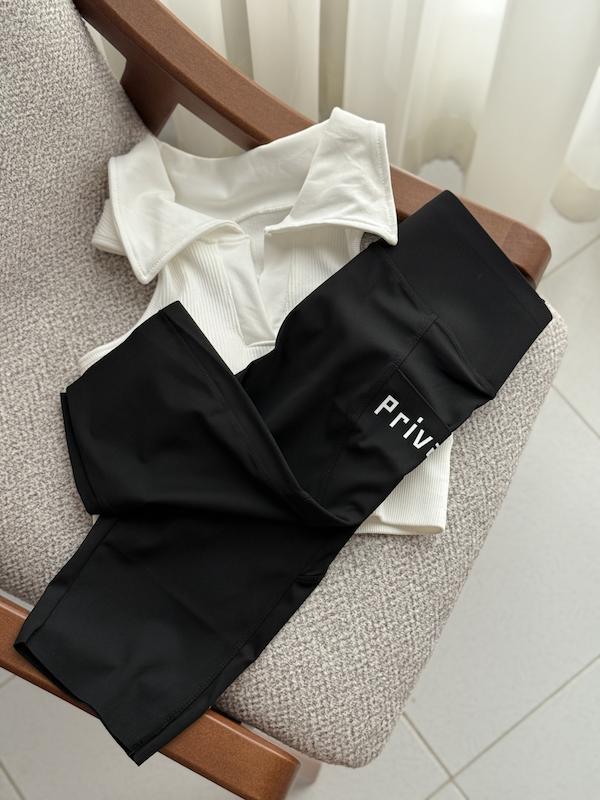 بایکر مشکی 0149