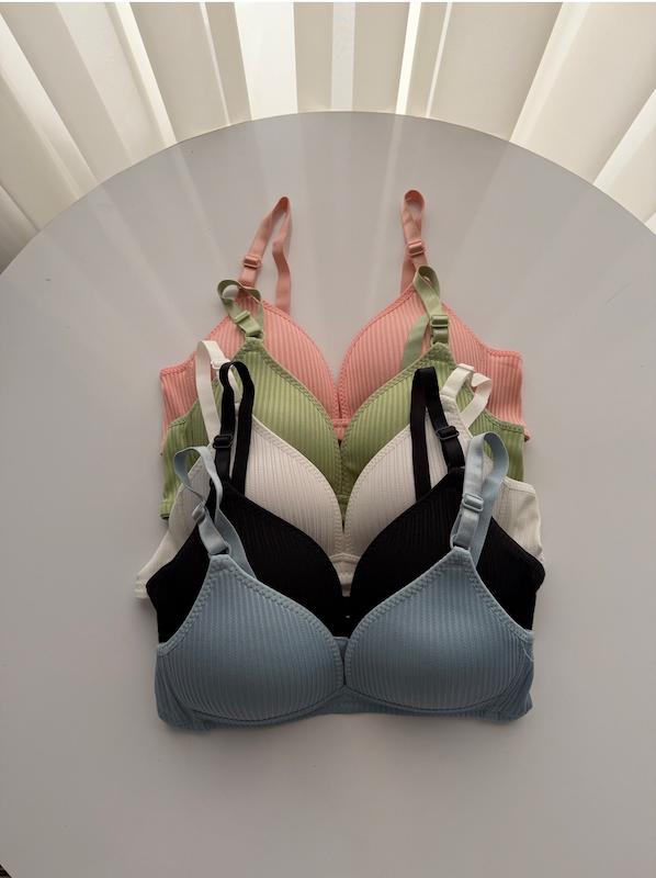 سوتین بدون فنر 0150