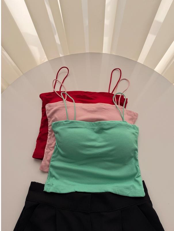 کراپ بند ماکارون 0168