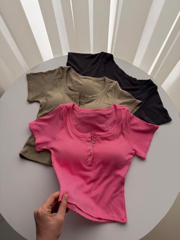 کراپ تیشرت 0172