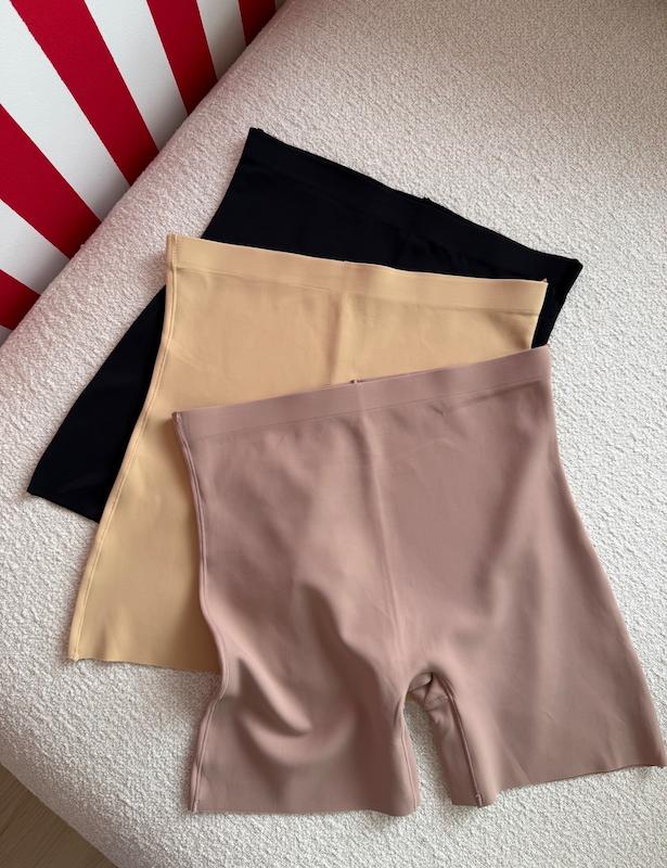 شلوارک (بایکر) لیزری محکم 0188