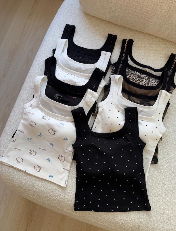 کراپ نخی کوالیتی بالا 0203 کیتی