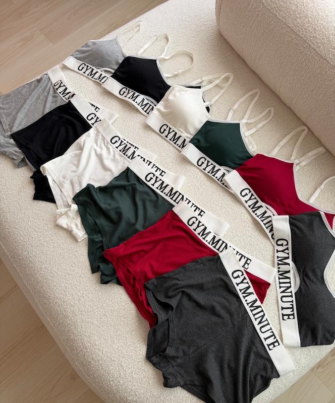 ست نیم تنه شورتک 0205