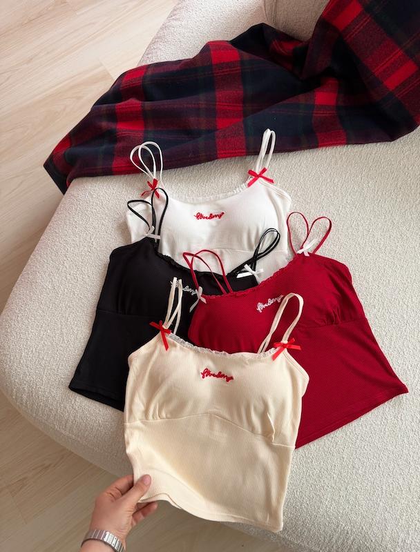 کراپ تاپ دو بند 0216