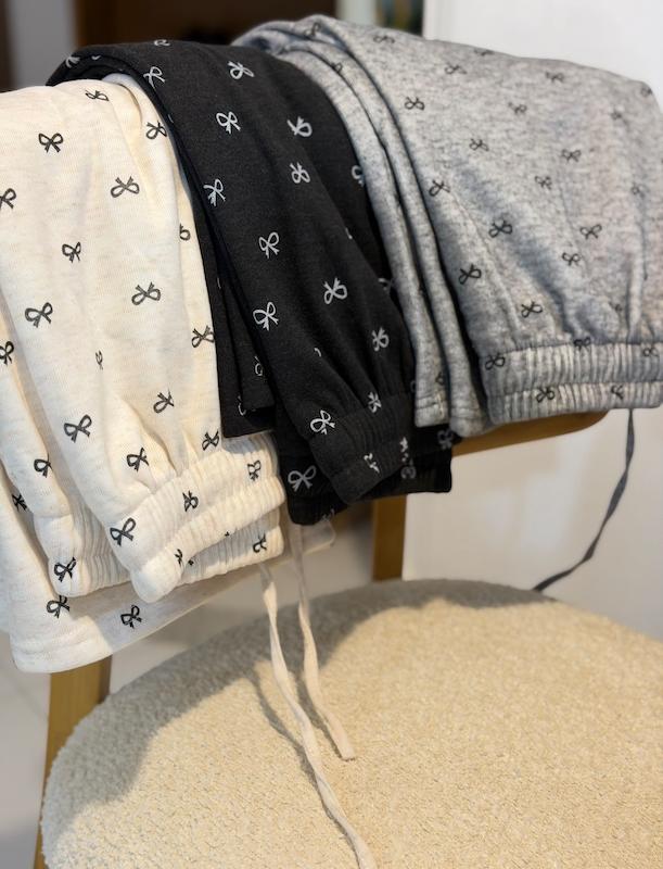 شلوار زمستون پاپیون 0225