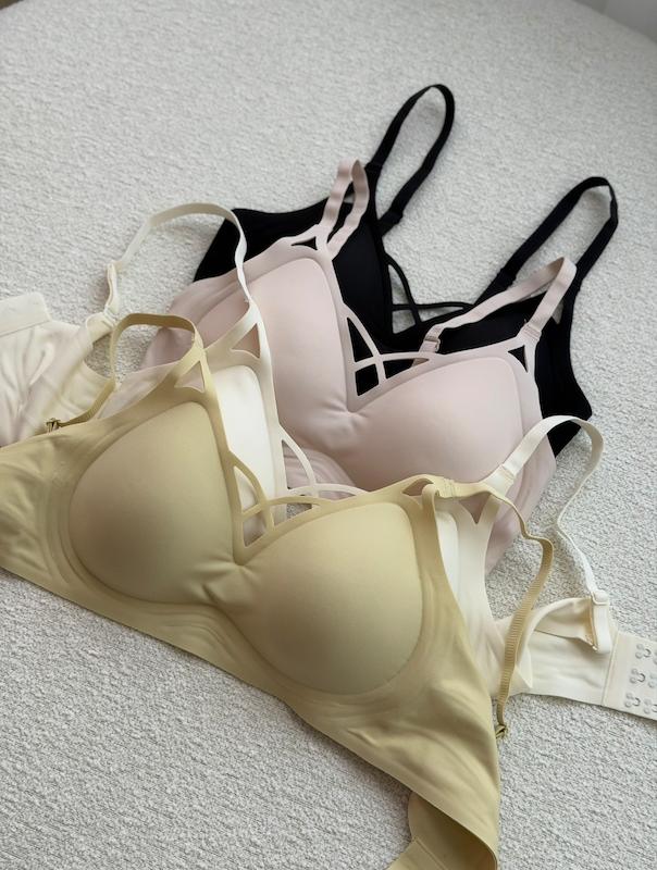 سوتین نیم تنه‌لیزری 0230