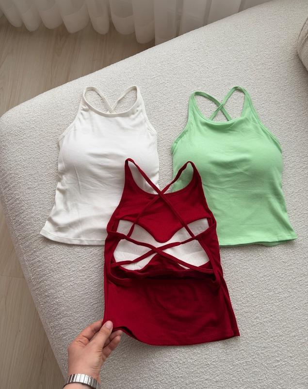 کراپ پشت باز 0233