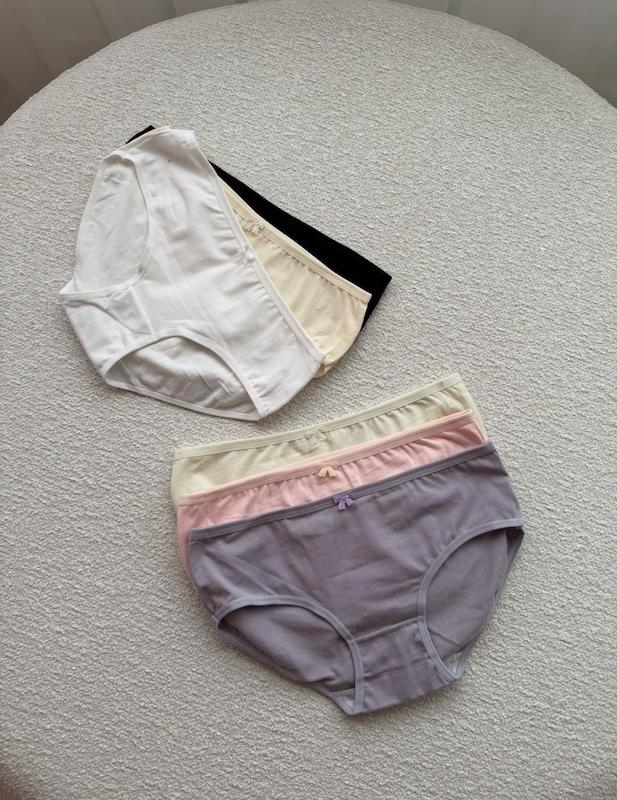 شورت نخی ساده 0237