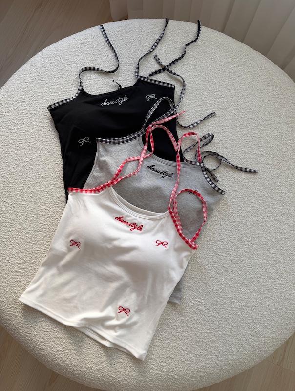 کراپ پاپیون بند چارخونه 0238