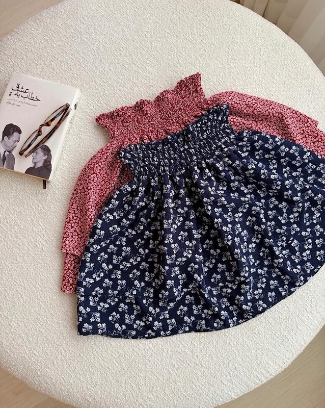 دامن کلوش مینی 0232