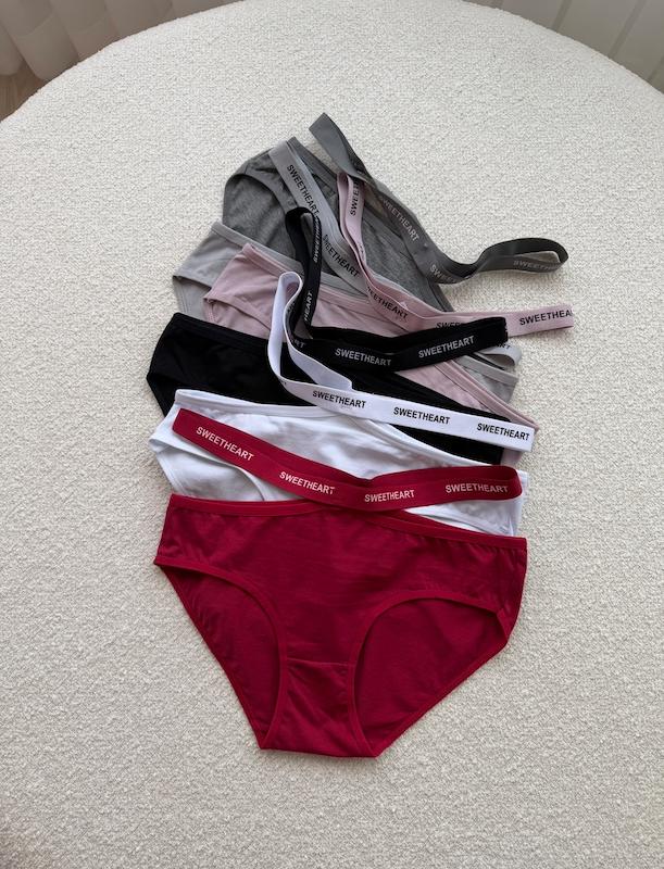 شورت تمام نخ بندی 0244