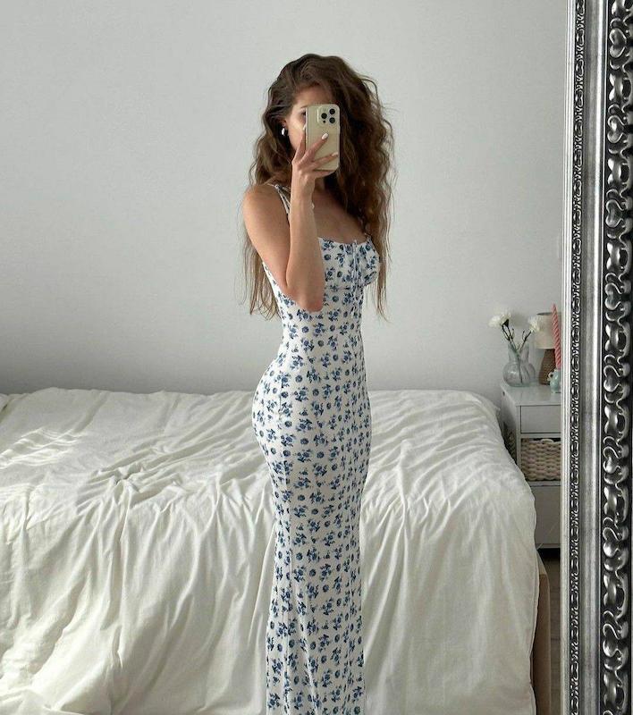 لباس بلند 0264