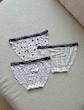 شورت لیزری فانتزی 0286