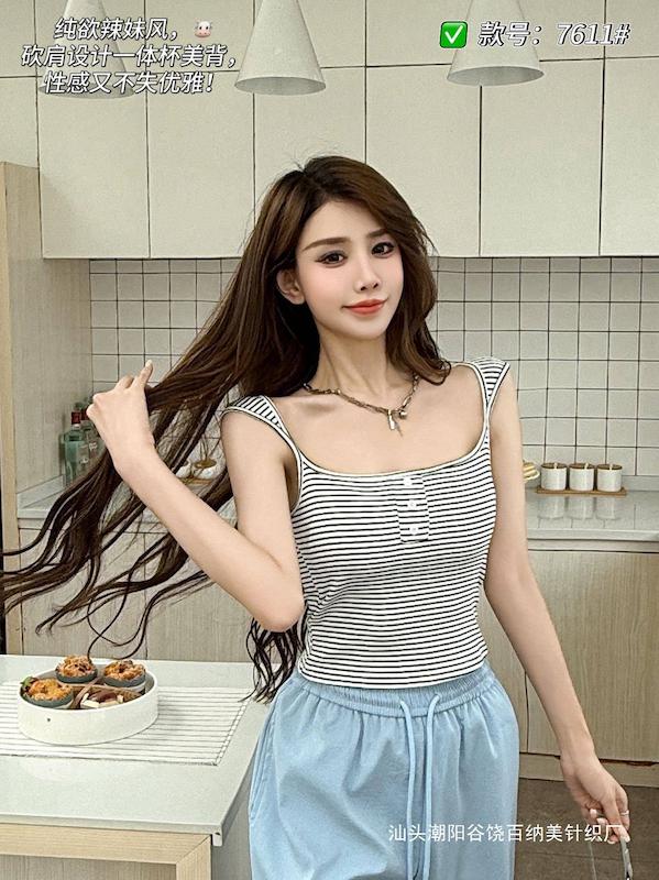 کراپ بیسیک مینیمال 0393 
