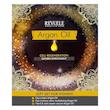 ست مراقبت از پوست Revuele Argan Oil Skin Care