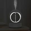 مرطوب کننده هوا ضد جاذبه anti gravity humidifier 