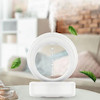 مرطوب کننده هوا ضد جاذبه anti gravity humidifier 