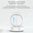 مرطوب کننده هوا ضد جاذبه anti gravity humidifier 