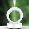 مرطوب کننده هوا ضد جاذبه anti gravity humidifier 