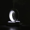 مرطوب کننده هوا ضد جاذبه anti gravity humidifier 