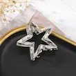 کلیپس فلزی ستاره 