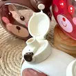 قمقمه دو حالته طرح تدی