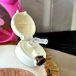 قمقمه دو حالته طرح تدی