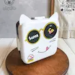 ظرف غذا چشم قلمبه