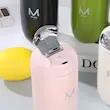 تراول ماگ استیل 360ml برند Enjoy