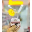 چراغ مطالعه طرح گرامافون