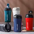 تراول ماگ دو حالته COFFEE کافی 480 میل
