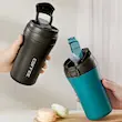 تراول ماگ دو حالته COFFEE کافی 480 میل