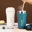 تراول ماگ دو حالته COFFEE کافی 480 میل