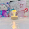 گوی شب خواب کرومی